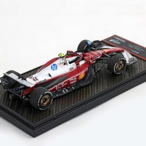 FERRARI SF-25 L.HAMILTON 1/43