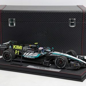 MERCEDES AMG F1 PERFORMANCE K.ANTONELLI 1/18