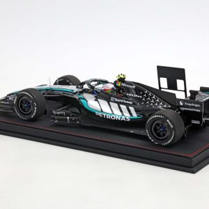 MERCEDES AMG F1 PERFORMANCE K.ANTONELLI 1/18