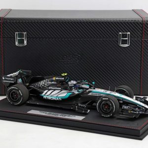 MERCEDES AMG F1 PERFORMANCE K.ANTONELLI 1/18