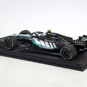 MERCEDES AMG F1 PERFORMANCE K.ANTONELLI 1/18
