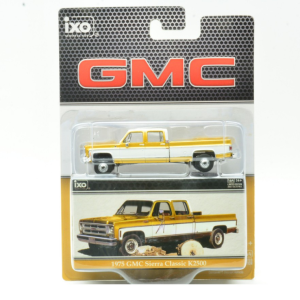 GMC SIERRA CLASSIC 1/64