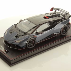 LAMBORGHINI HURACAN STJ 1/18