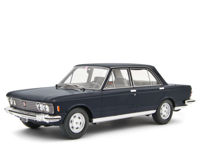 FIAT 130 BERLINA 3200 1/18
