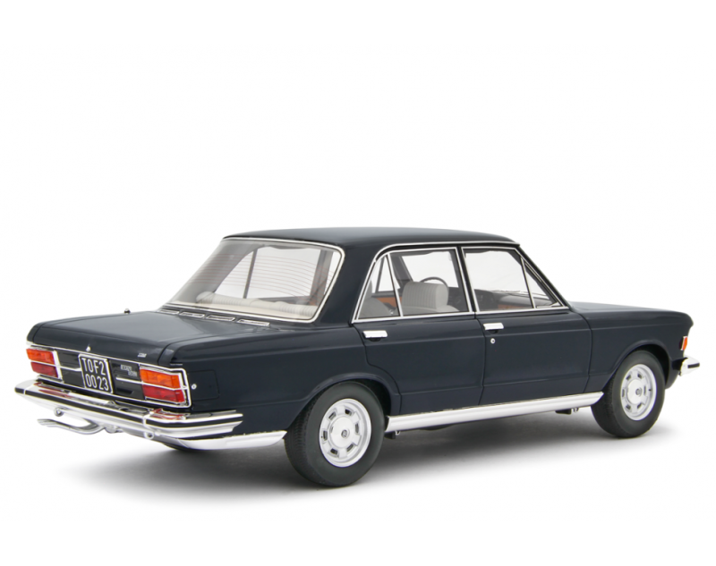 FIAT 130 BERLINA 3200 1/18