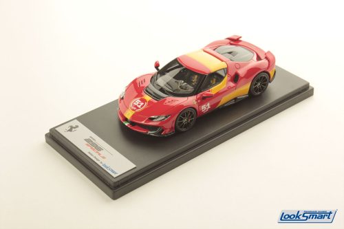 LS564H FERRARI 296 SPECIALE 1/43