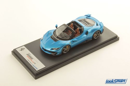 LS5656B FERRARI 296 SPECIALE A 1/43