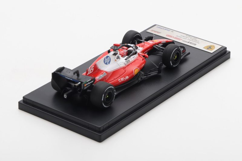FERRARI SF-26 C.LECLERC 1/43