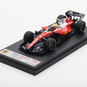 FERRARI SF-26 L.HAMILTON 1/43