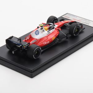 FERRARI SF-26 L.HAMILTON 1/43