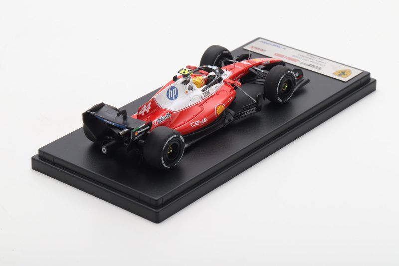 FERRARI SF-26 L.HAMILTON 1/43