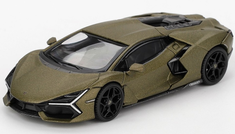 LAMBORGHINI REVUELTO 1/64