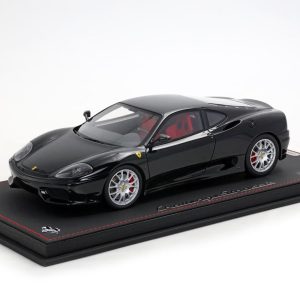 FERRARI 360 CHALLENGE STRADALE 1/18