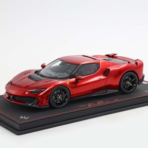FERRARI 296 SPECIALE 1/18