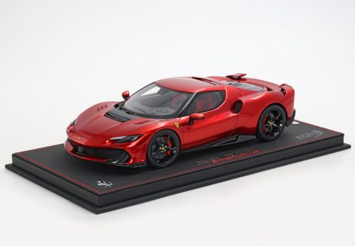 FERRARI 296 SPECIALE 1/18