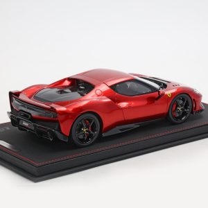 FERRARI 296 SPECIALE 1/18