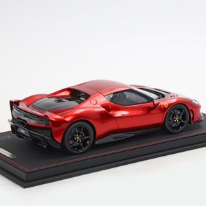 FERRARI 296 SPECIALE 1/18
