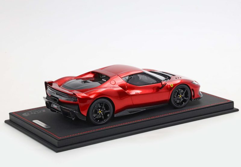 FERRARI 296 SPECIALE 1/18