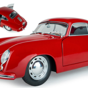 PORSCHE 356 1/18