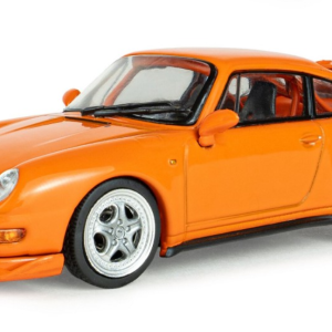 PORSCHE 911 (993) RS CLUBSPORT 1/43