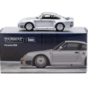 PORSCHE 959 1/64