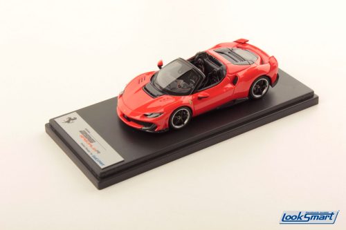 ls565a FERRARI 296 SPECIALE A 1/43